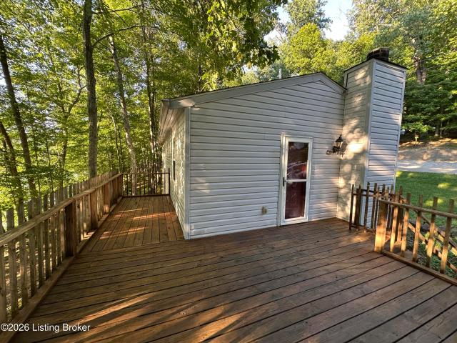 House for sale in Big Clifty, Kentucky