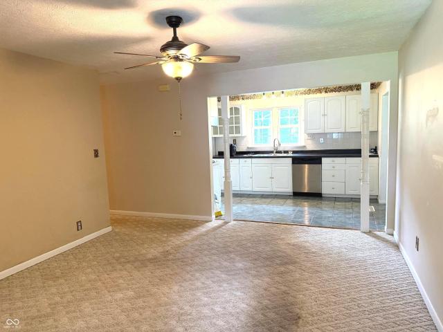 House for sale in Bloomingdale, Indiana