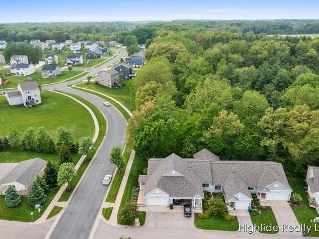 Condo for sale in Middleville, Michigan