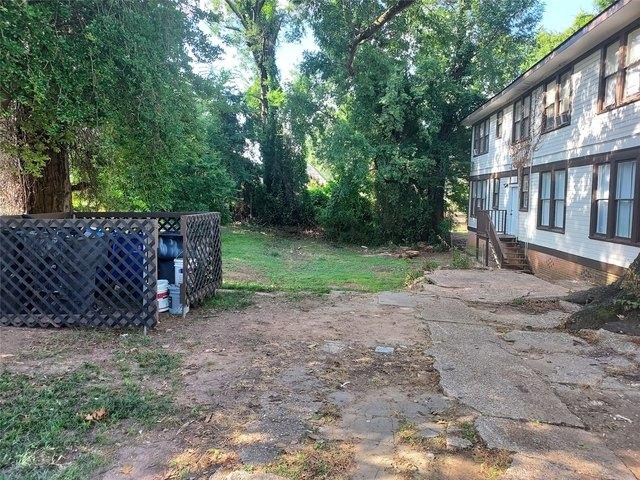 Land for sale in Keithville, Louisiana