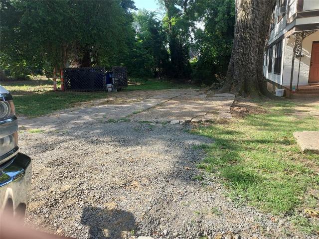 Land for sale in Keithville, Louisiana