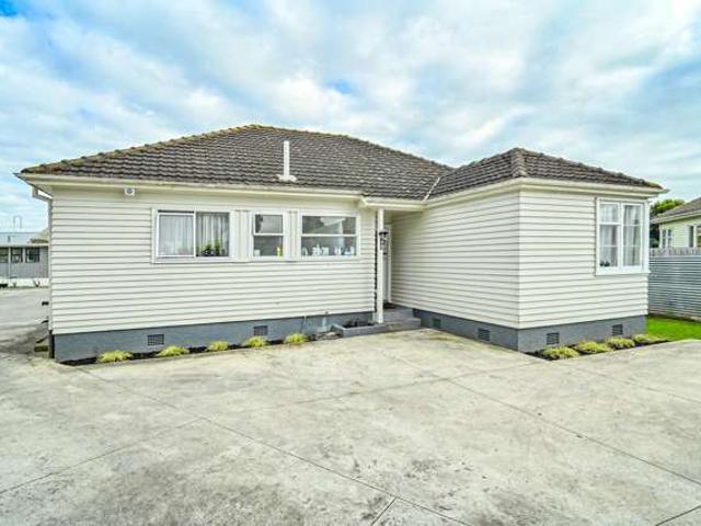 House for sale in Hastings