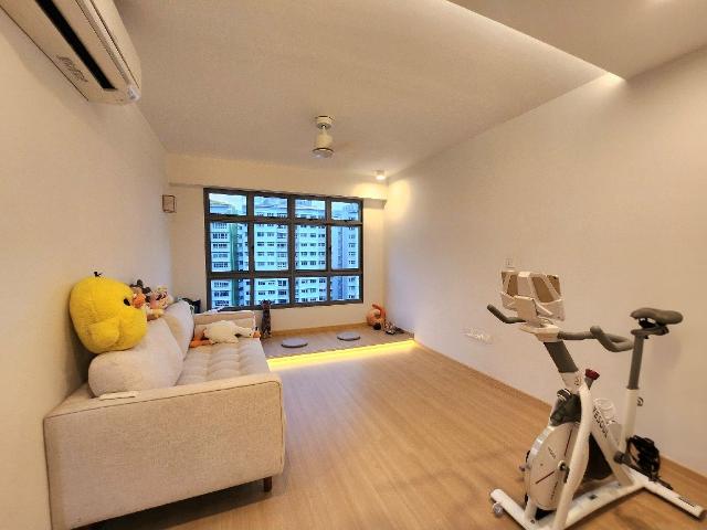 Apartment for sale