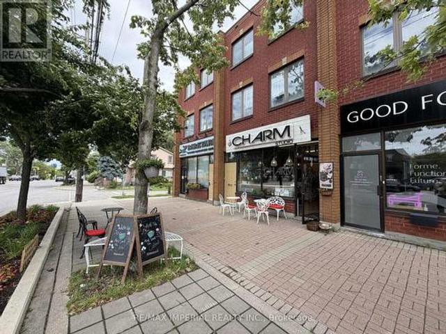 Commercial for sale in Woburn, Ontario