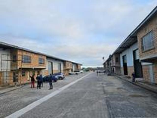Commercial for sale in Western Cape
