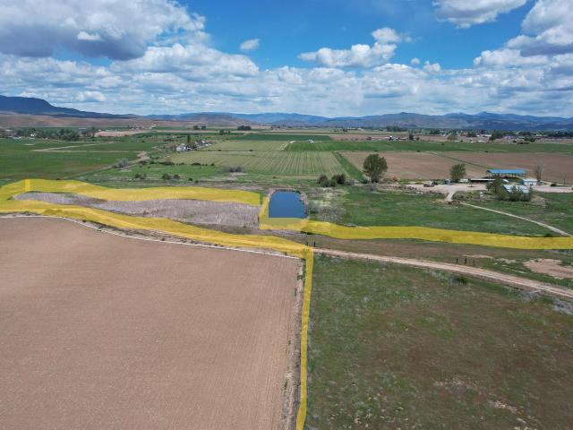 Land for sale in Gem, Idaho
