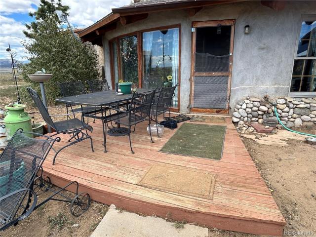 House for sale in Moffat, Colorado