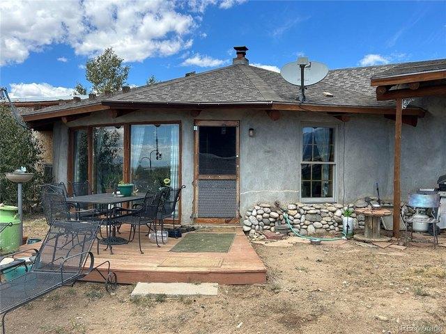 House for sale in Moffat, Colorado