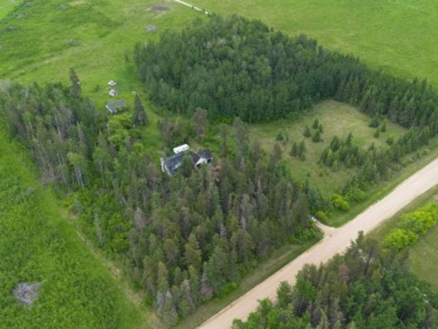 Land for sale in Fort Assiniboine, Alberta