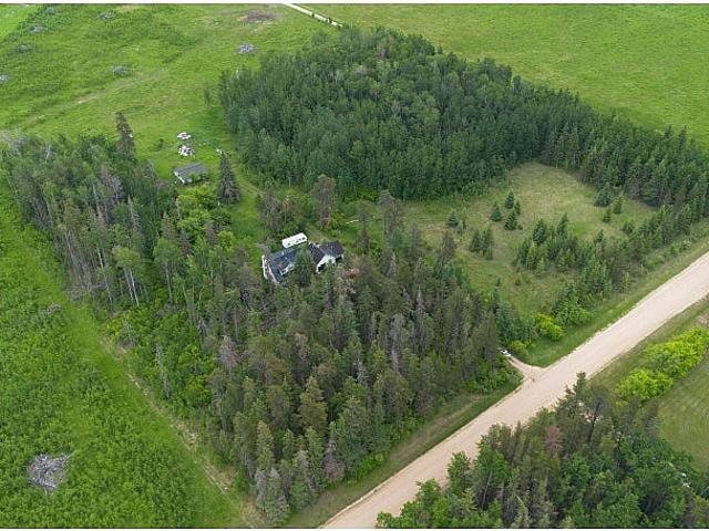 Land for sale in Manitoba