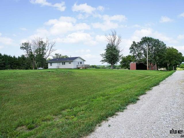 House for sale in Nebraska