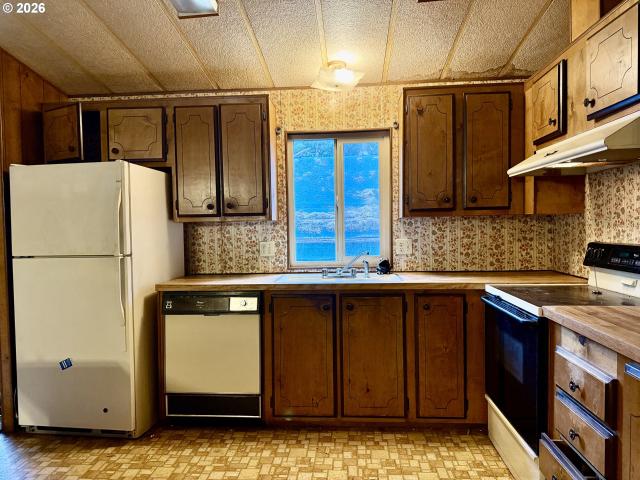 House for sale in Oregonia