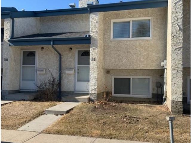Apartment for rent in Lessard, Edmonton
