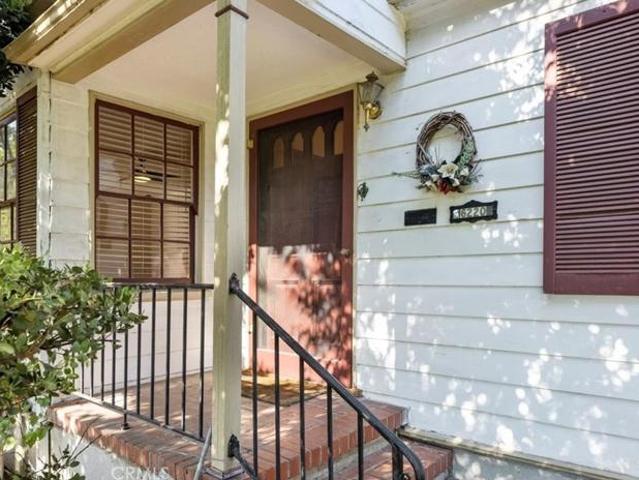 House for sale in California