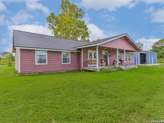 House for sale in Santa Fe, Galveston County