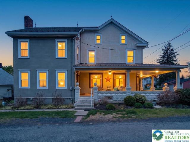 Commercial for sale in Lehigh, Pennsylvania