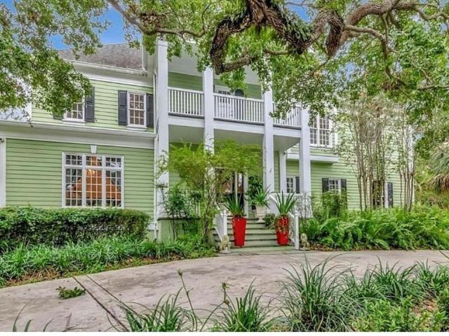 House for rent in Tampa, Florida