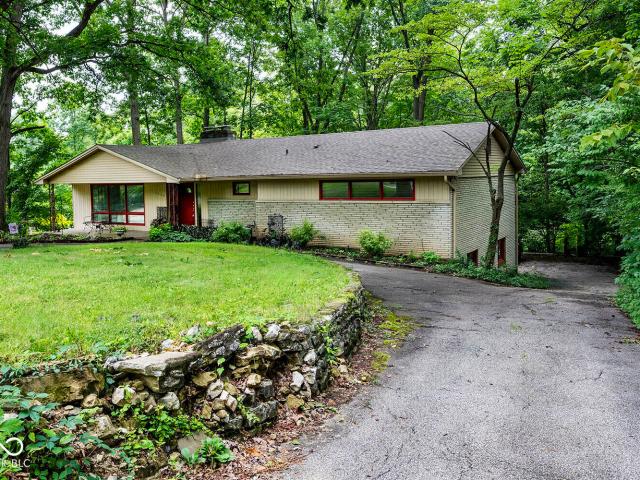 House for sale in Camby, Indiana
