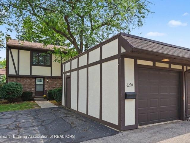 Condo for sale in Bailey, Michigan