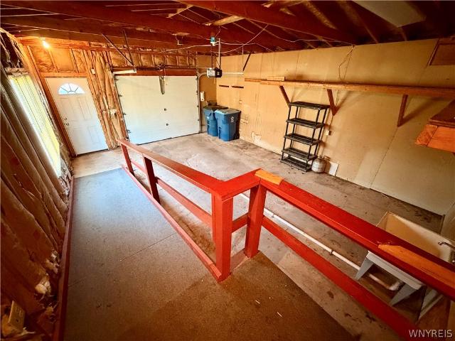 House for sale in Niagara, New York