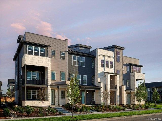 Townhouse for sale in Denver
