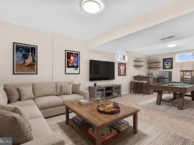 House for sale in District Heights, Maryland