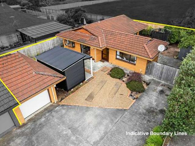 House for sale in Papakura, Oroua County
