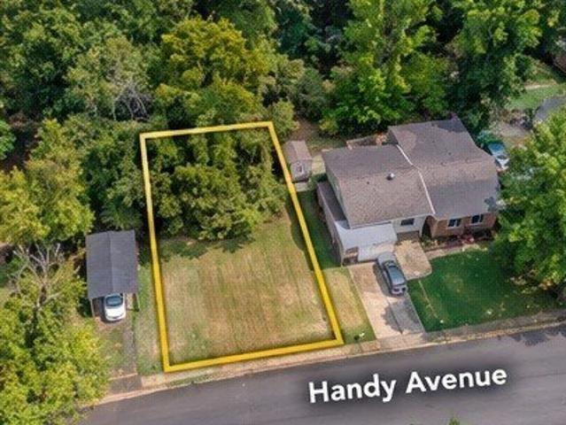 Land for sale in Hudson Grove, Birmingham