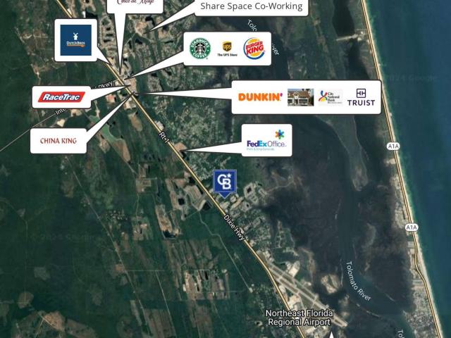 Land for sale in Saint Johns, Florida