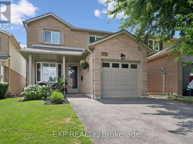 House for sale in Mississauga, Ontario