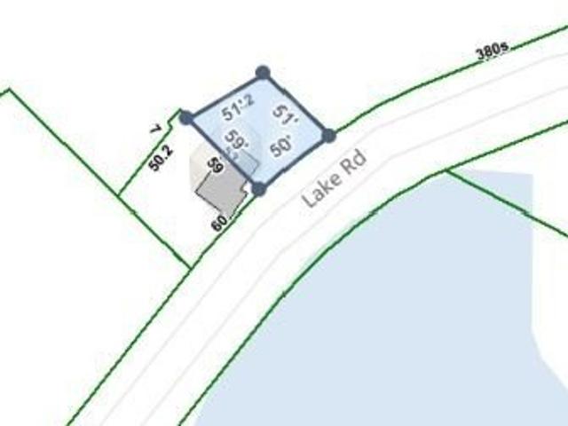 Land for sale in Tennessee