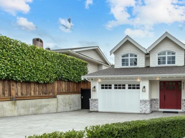 Duplex for sale in Burnaby, British Columbia