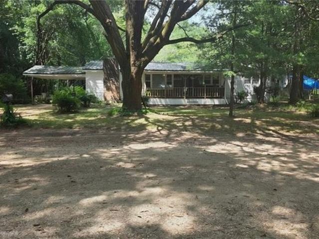 House for sale in Prichard, Alabama