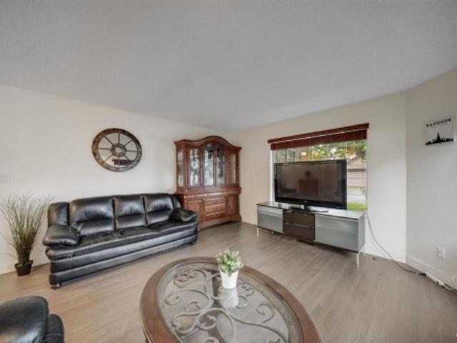 House for sale in Richmond, British Columbia