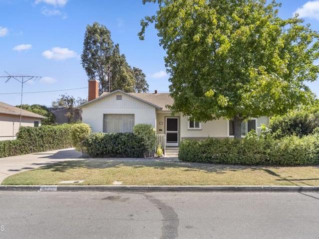 House for sale in Ventura, California