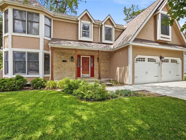House for sale in Gladstone, Missouri