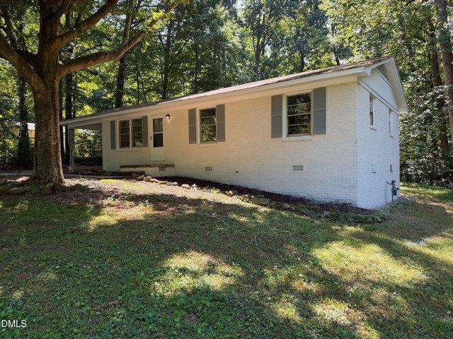 House for sale in Alamance, North Carolina