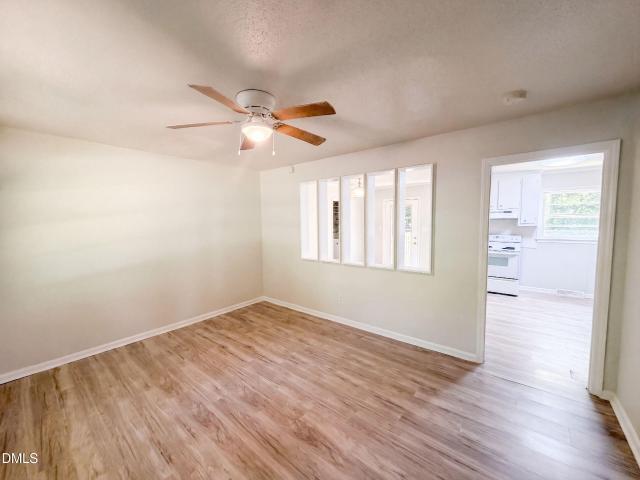 House for sale in Mebane, North Carolina
