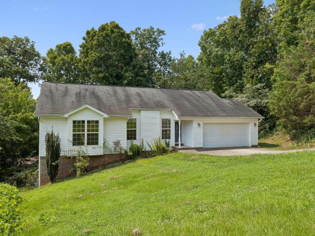 House for sale in Tennessee