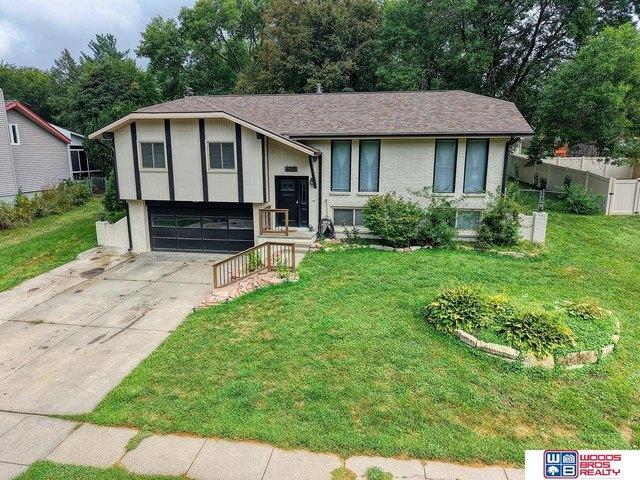 House for sale in Nebraska