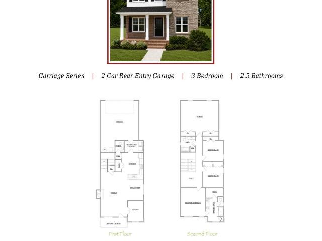House for sale in Tennessee