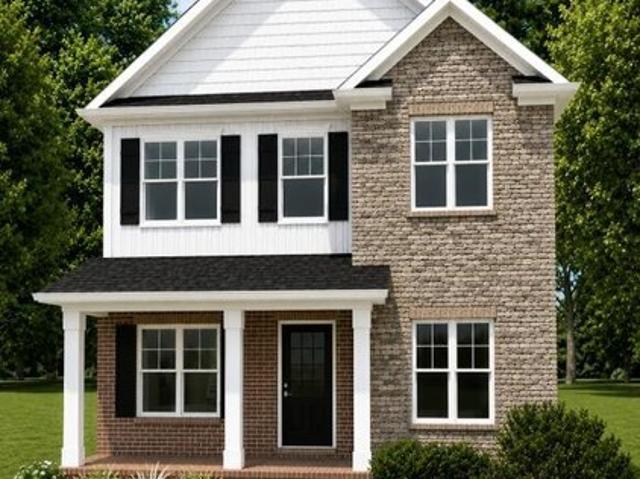 House for sale in Tennessee