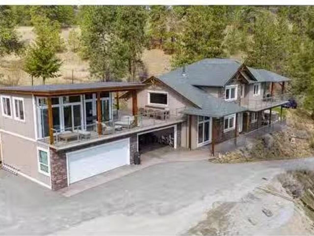 House for sale in Summerland, British Columbia