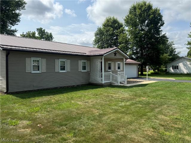 House for sale in Ohio