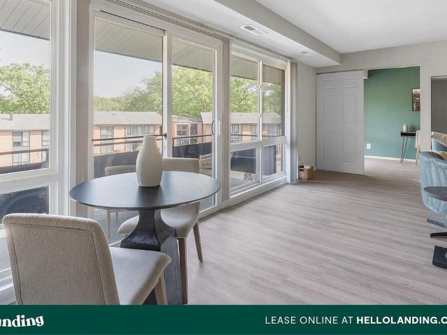 Apartment for rent in Greenbelt, Maryland