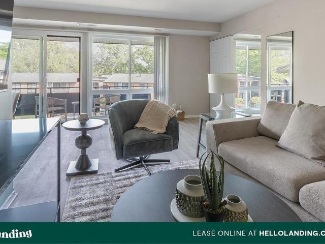 Apartment for rent in Greenbelt, Maryland