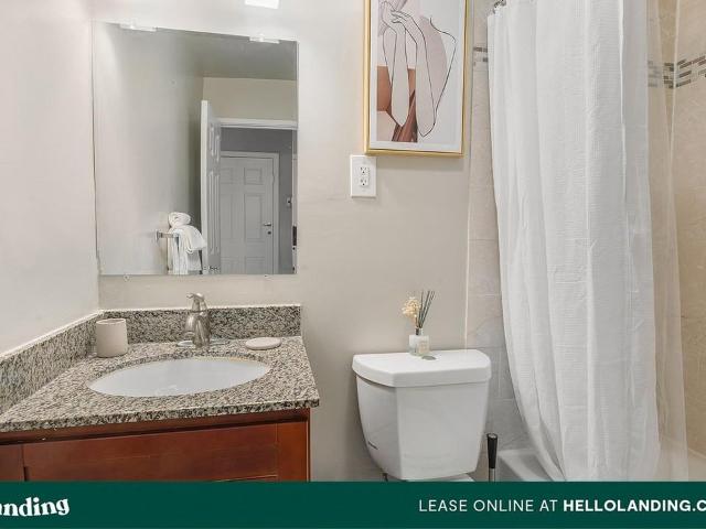 Apartment for rent in Greenbelt, Maryland