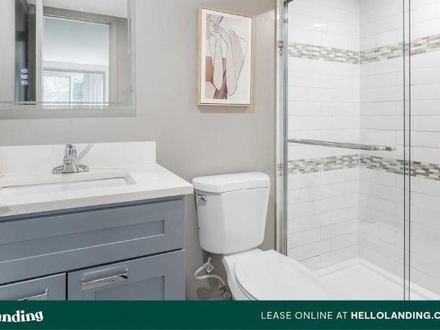 Apartment for rent in Greenbelt, Maryland