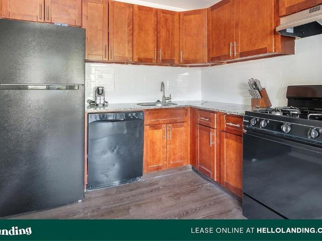 Apartment for rent in Greenbelt, Maryland