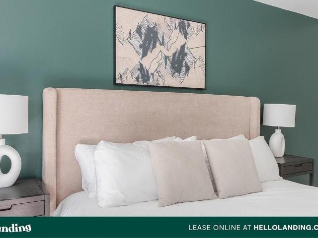 Apartment for rent in Greenbelt, Maryland